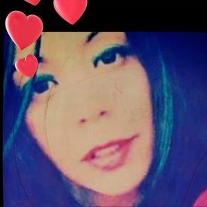 Meet your Posher, Angelika